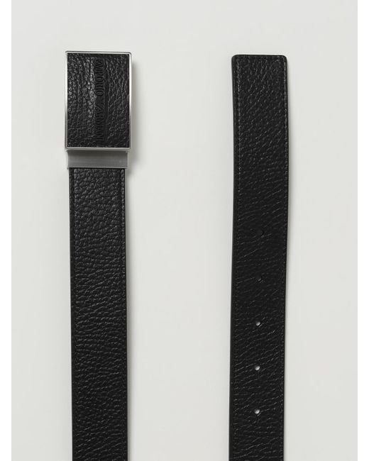 Emporio Armani Black Set for men