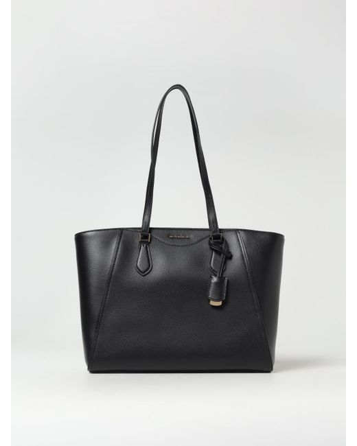 Michael Kors Black Handbag