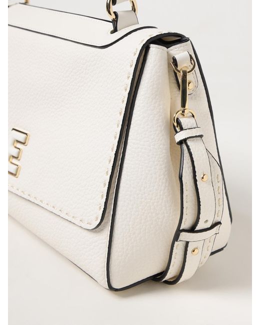 ERMANNO FIRENZE Natural Handbag