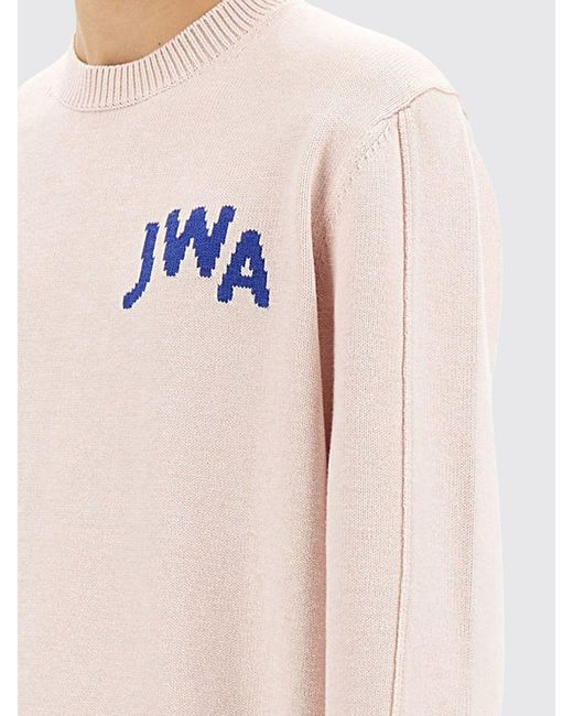 J.W. Anderson Natural Jumper for men