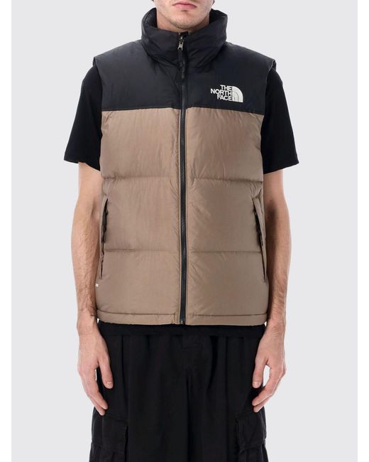 The North Face Black Jacket for men