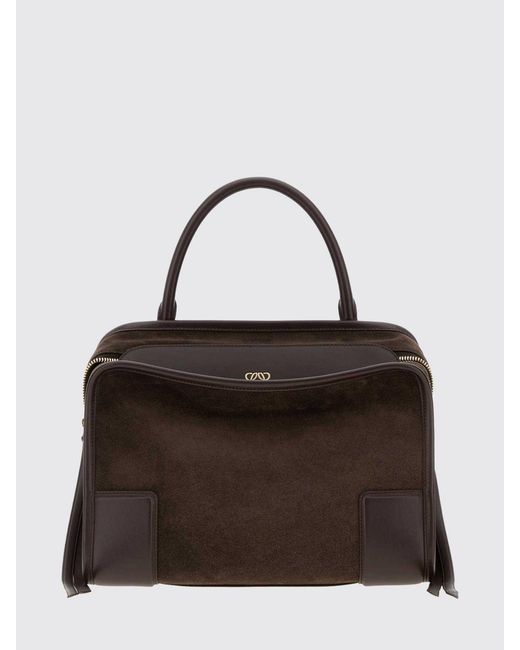 Loewe Brown Handbag