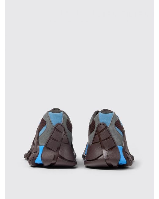 Camper Blue Sneakers for men