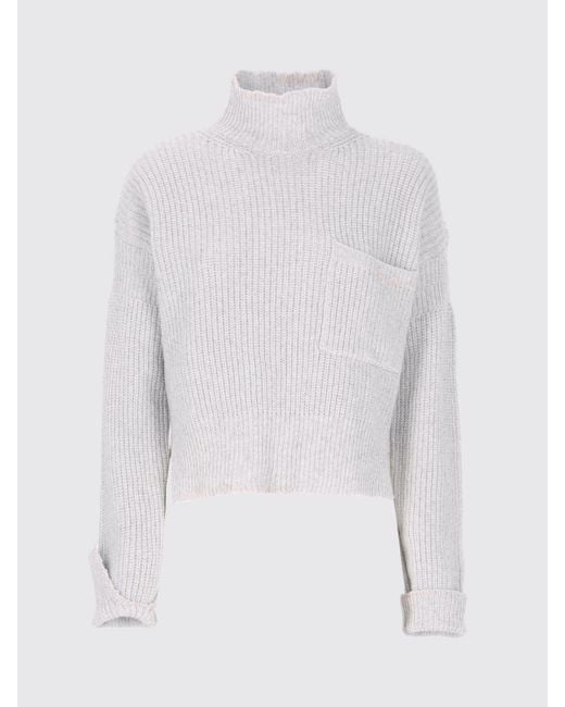 Jersey Mujer Marni de color White