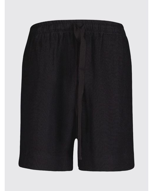 Commas Blue Shorts for men