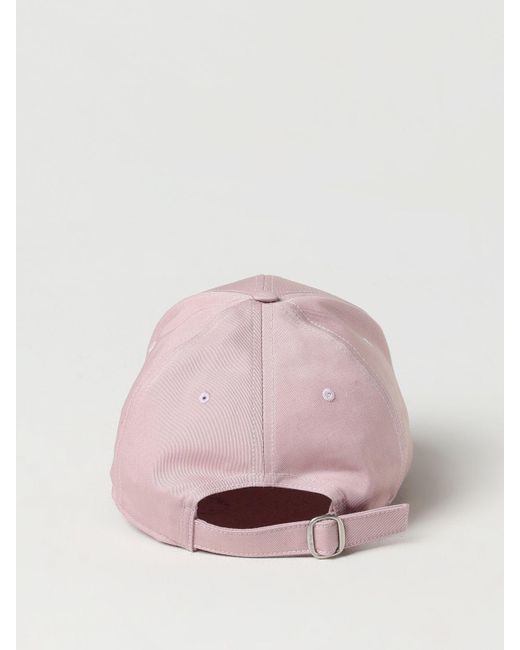 Sombrero Off-White c/o Virgil Abloh de color Pink