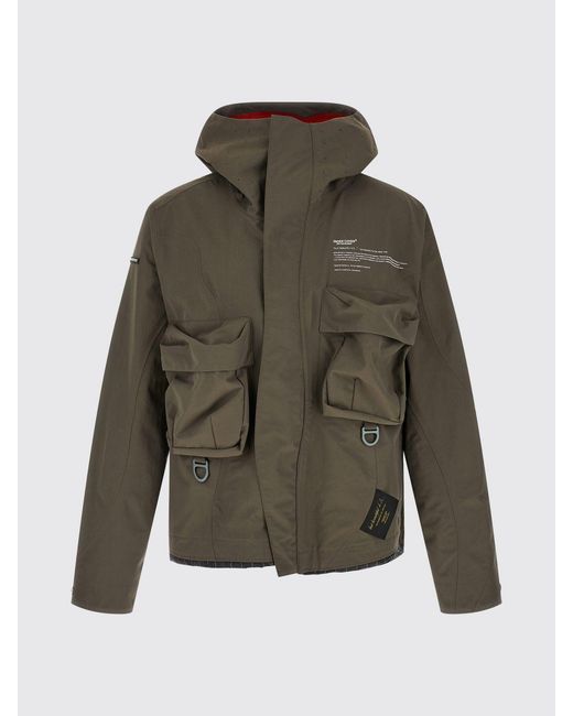 Undercover Brown Jacket for men
