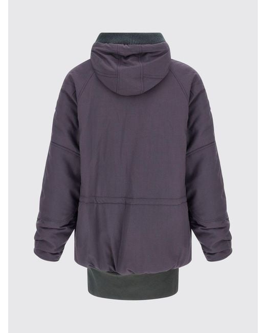 Magliano Blue Jacket for men