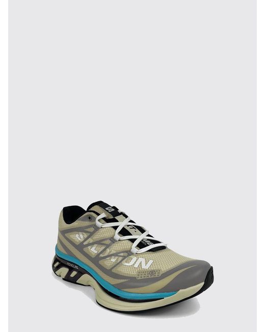 MM6 by Maison Margiela Green Sneakers