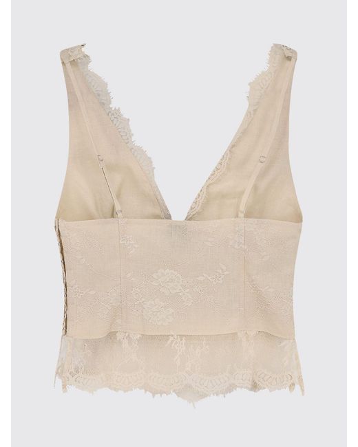 Pinko Natural Janessa Top