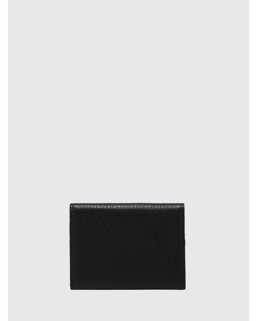 Gianni Chiarini White Wallet