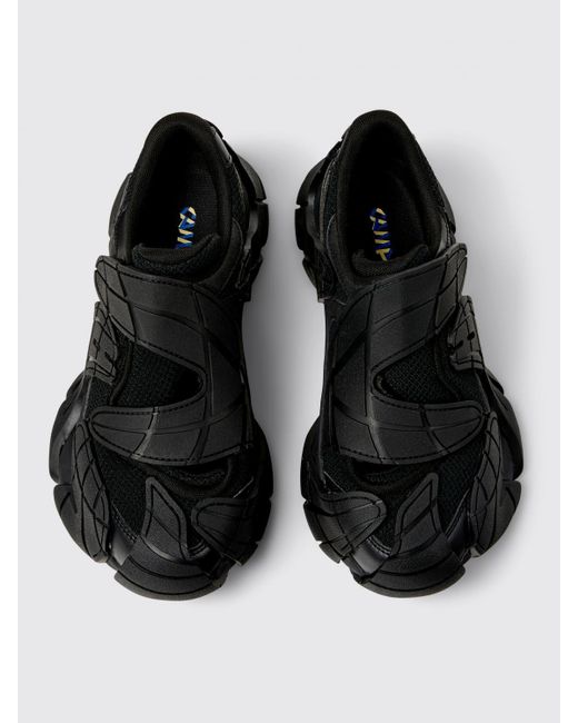 CAMPERLAB Black Schuhe Damen
