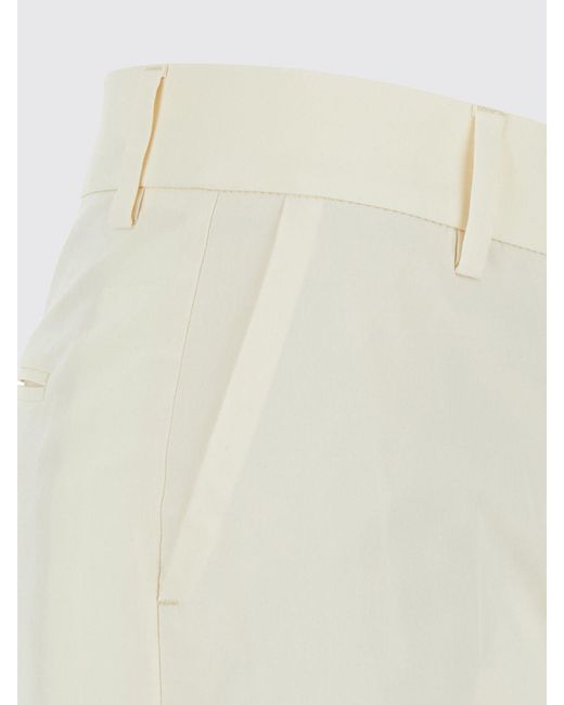 Grifoni Natural Pants