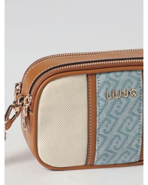 Borsa di Liu Jo in Multicolor