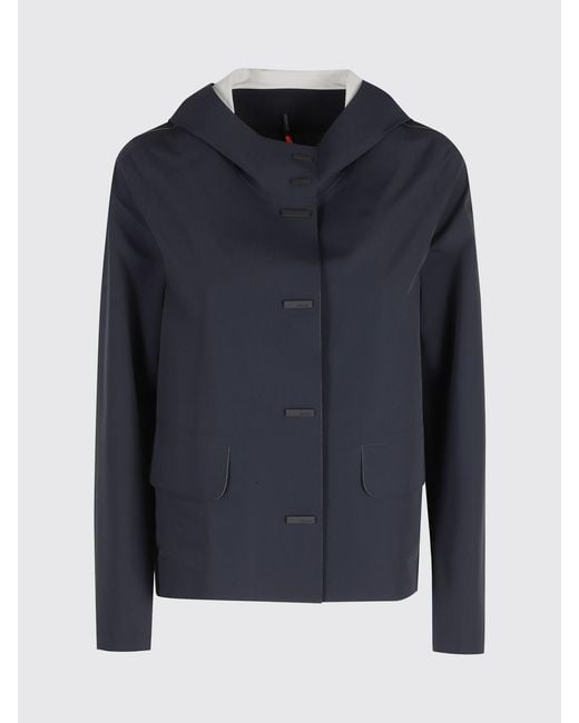 Rrd Blue Jacket