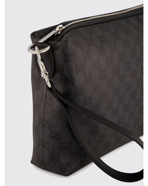 Gucci Black Bag for men