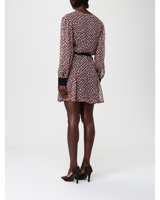 Liu Jo White Dress