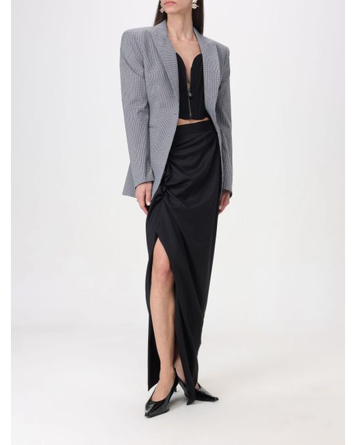 Top e bluse di Vivienne Westwood in Black