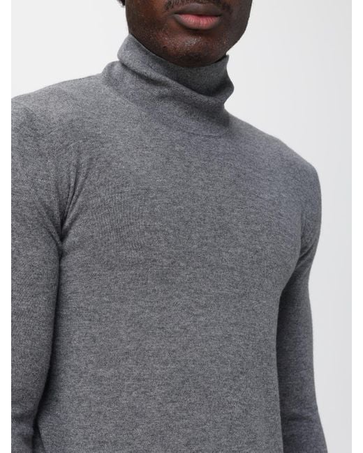 Gucci Gray Sweater for men