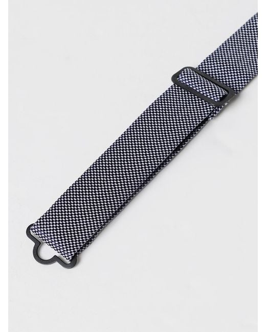 Manuel Ritz Blue Bow Tie for men