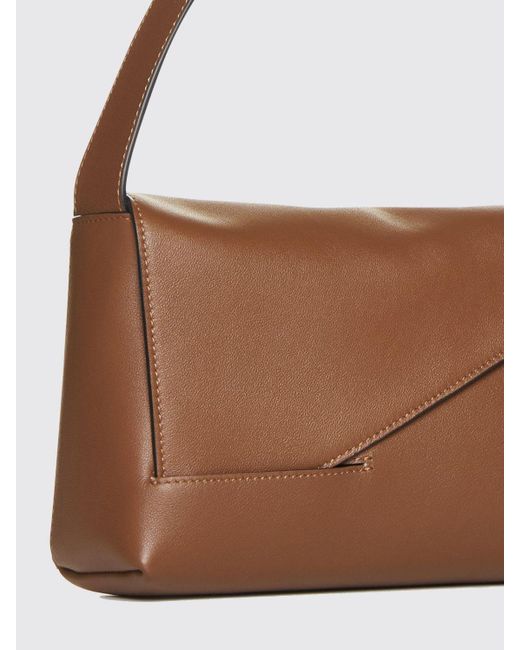 Wandler Brown Shoulder Bag