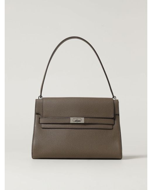 Tory Burch Natural Handbag