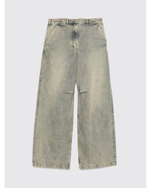 Entire studios Green Jeans