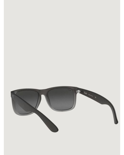 Ray-Ban Gray Sunglasses for men