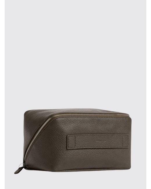 Coccinelle Gray Wallet