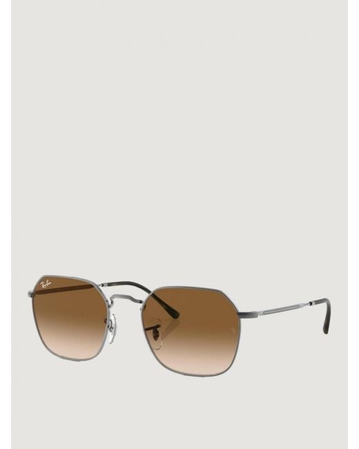 Ray-Ban Sonnenbrillen Herren in Natural für Herren