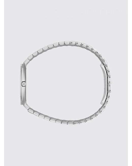 Gucci White Uhren Damen