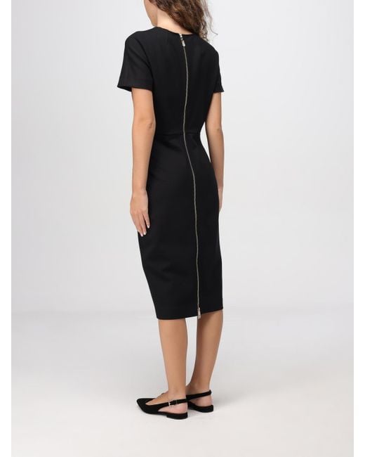 Liu Jo Black Dress