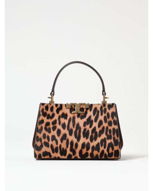 Tory Burch Natural Handtasche Damen