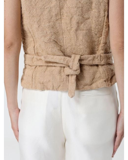Comme des Garçons White Comme Des GarÇ Ons Sweater