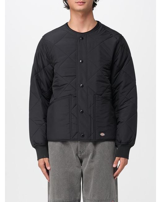 Dickies Gray Blazer for men
