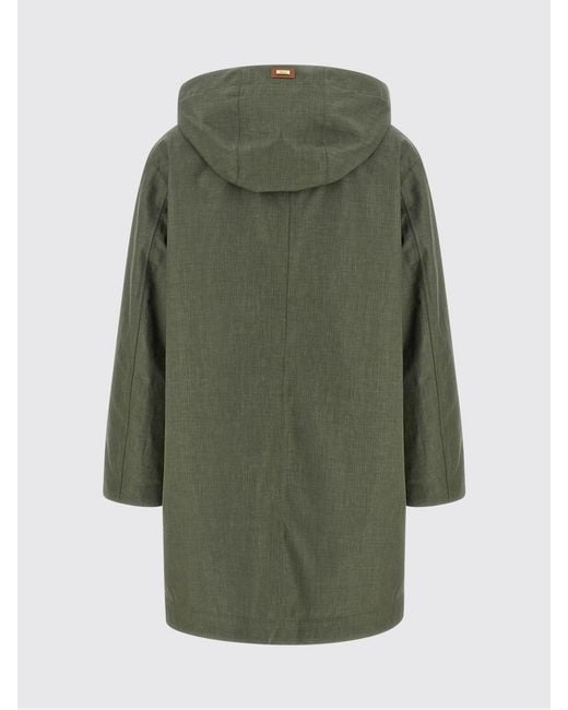 Herno Green Jacket
