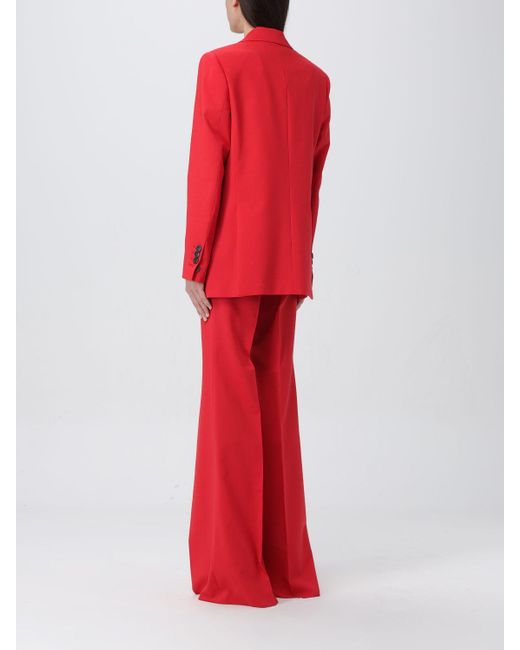 DSquared² Red Kleid