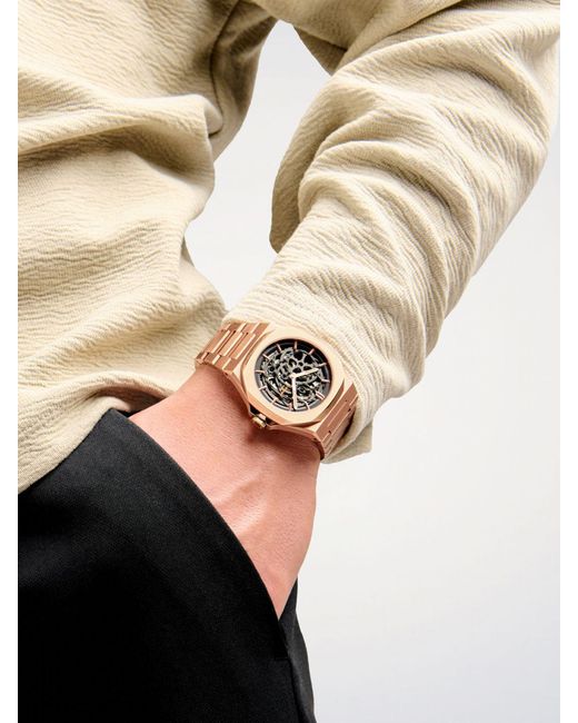 D1 Milano Multicolor Watch for men