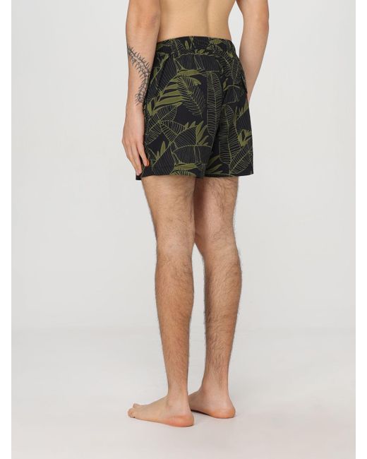 Save The Duck Green Swimsuit for men