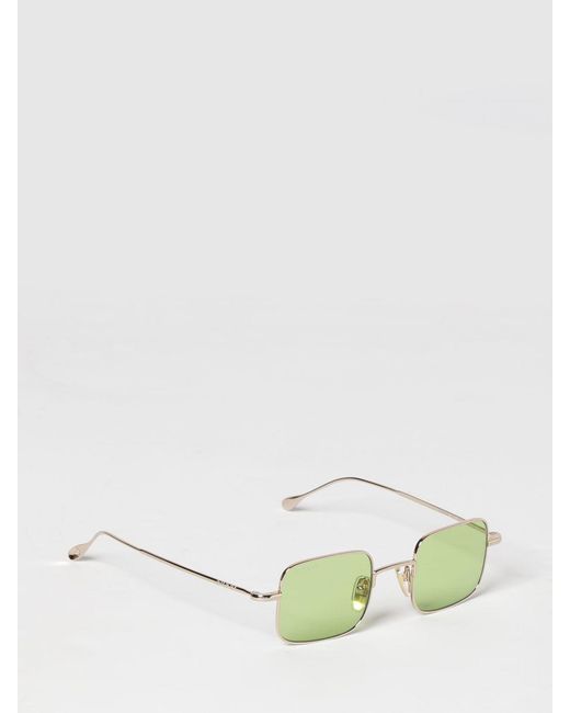 Gucci Green Gg1813S Metal Sunglasses for men