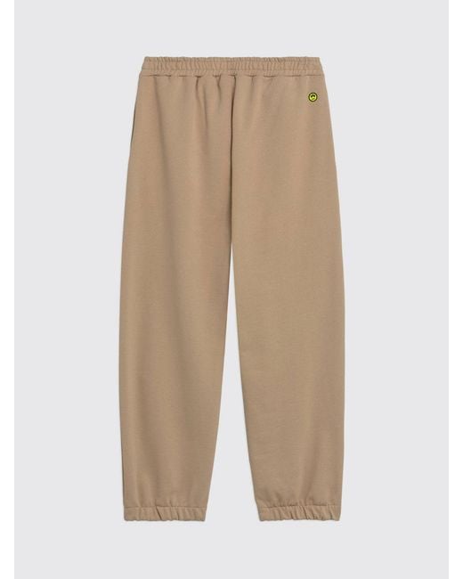 Barrow Natural Pants for men