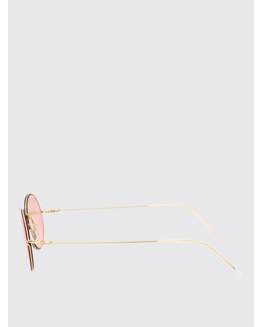 Giorgio Armani Pink 0Ar6115T Titanium Sunglasses for men