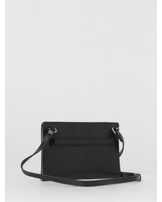Totême  Gray Ledertasche