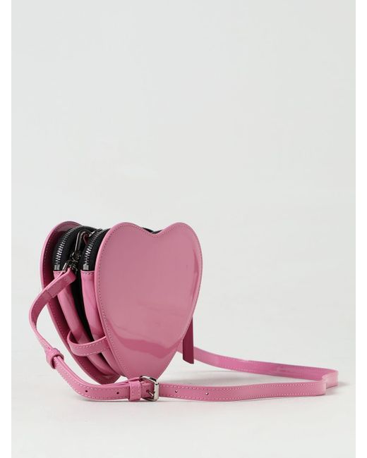 Vivienne Westwood Pink Mini Bag