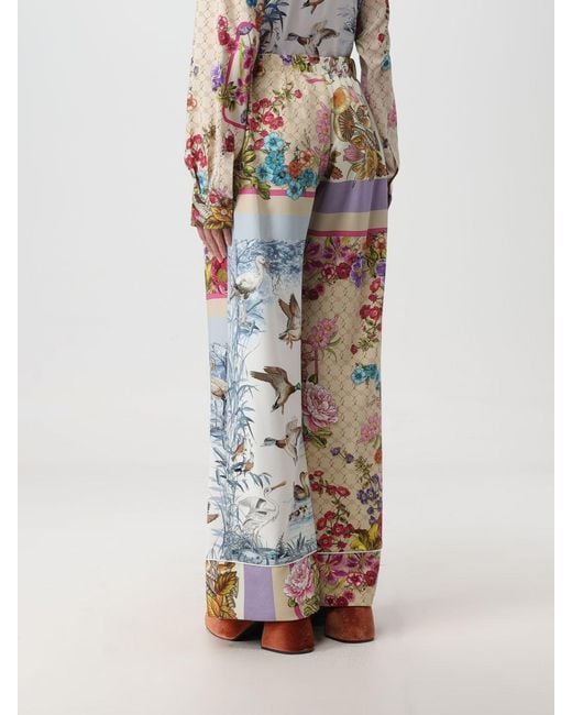 Vivetta Multicolor Pants