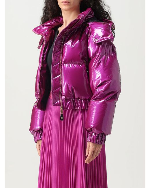 Versace Pink Jacket