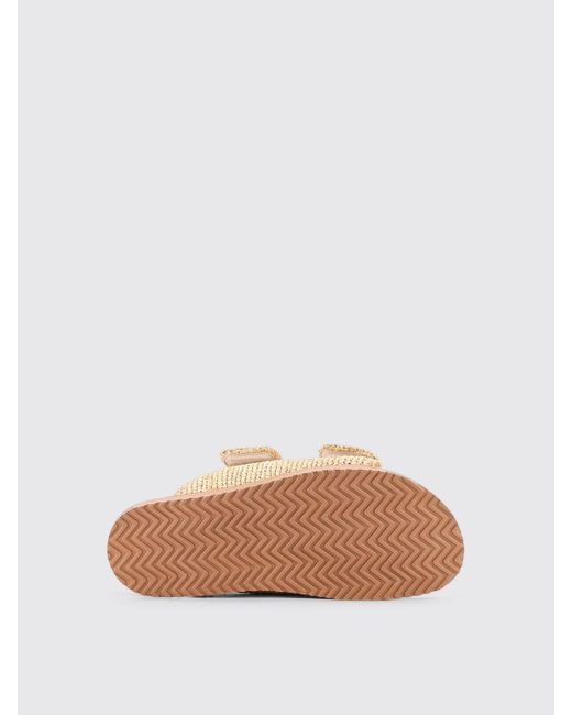 Scarpe Uomo di DSquared² in Natural da Uomo