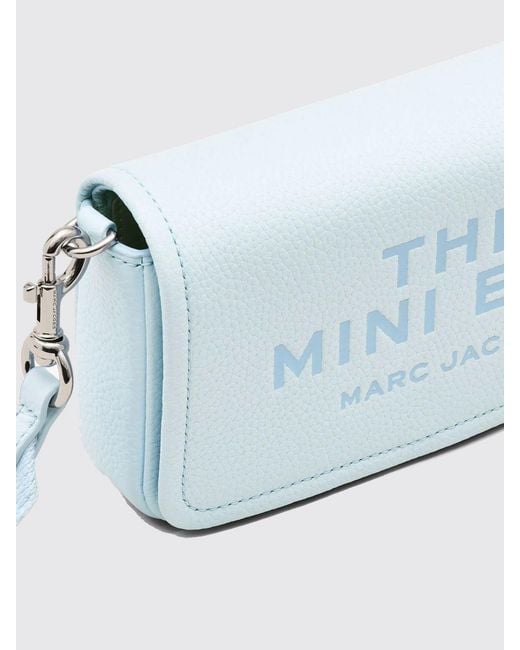 Marc Jacobs Blue Handbag