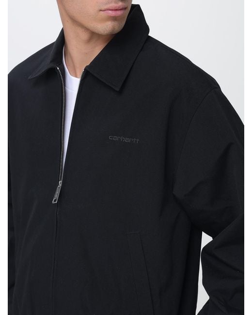 Carhartt Blue Neven Jacket for men