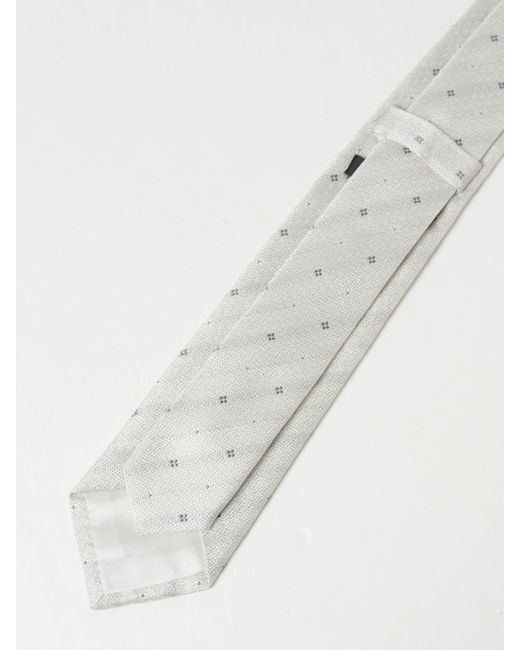 Tagliatore Natural Tie for men